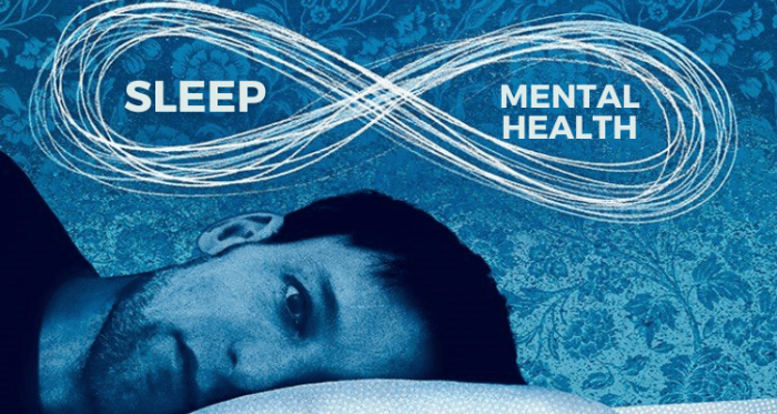 The connection between sleep and mental clarity