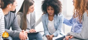 Depression and anxiety support groups