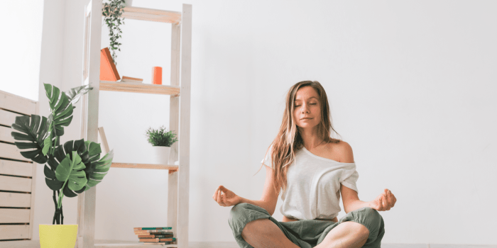 Self-care for mental clarity